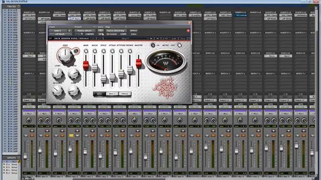 ***THE #1 SECRET PLUG-IN TO MAKE YOUR RAP MAGIC!!!!!*** смотреть онлайн