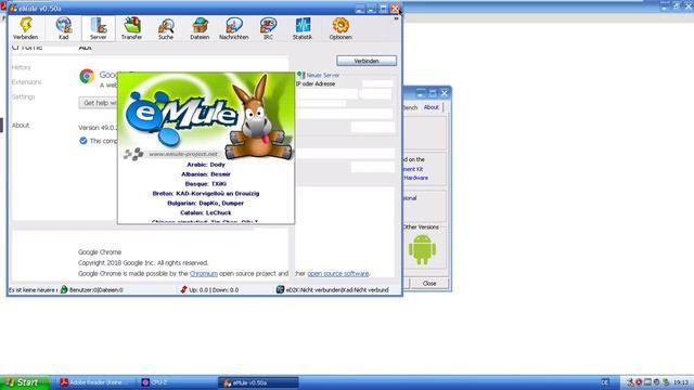 Windows XP Media Center Edition 2005 with Service Pack 2 (German) in VMWare Workstation Pro! смотреть онлайн