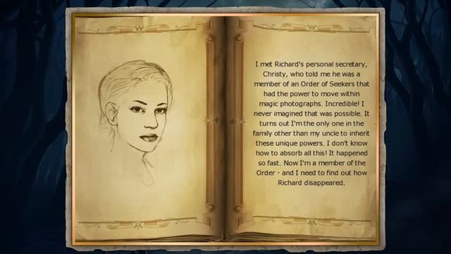 The Secret Society® - Hidden Mystery Update 1.13 for Windows Store смотреть онлайн