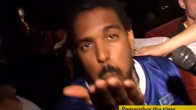 Remember the Time смотреть онлайн