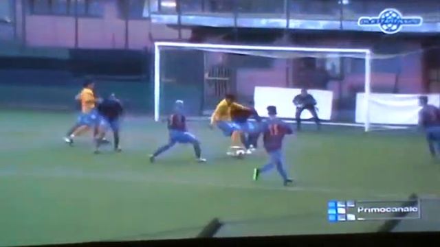 Reti di Icardi e Alex смотреть онлайн