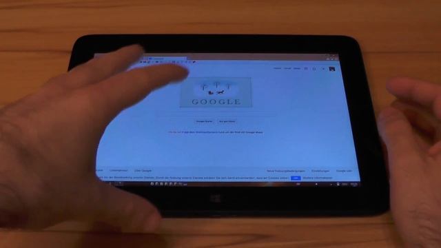 HP Omni 10 full review смотреть онлайн