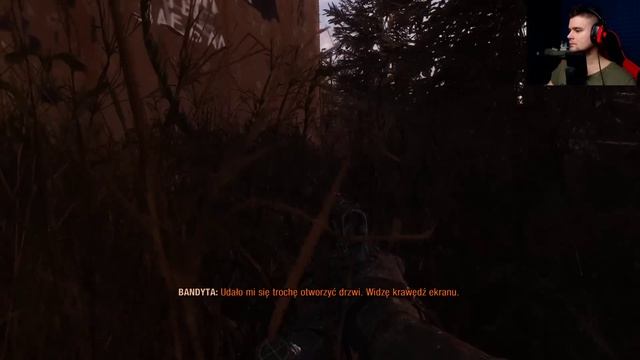 ZAKRADAM SIĘ DO BANDYTÓW I ICH ELIMINUJE | Metro Exodus [DLC] Sam's Story [#3] | BLADII смотреть онлайн