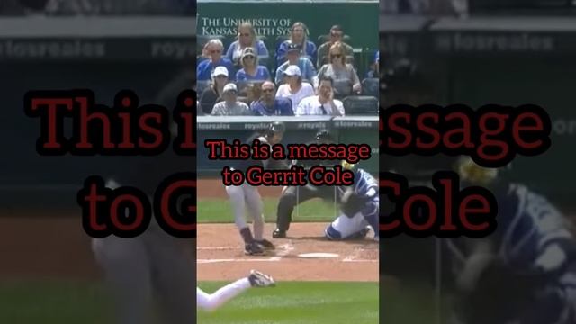 Steven Kwan vs Gerrit Cole #funny #comedy #2022 #300subs #baseball #humor #joke ##laugh #laughing смотреть онлайн