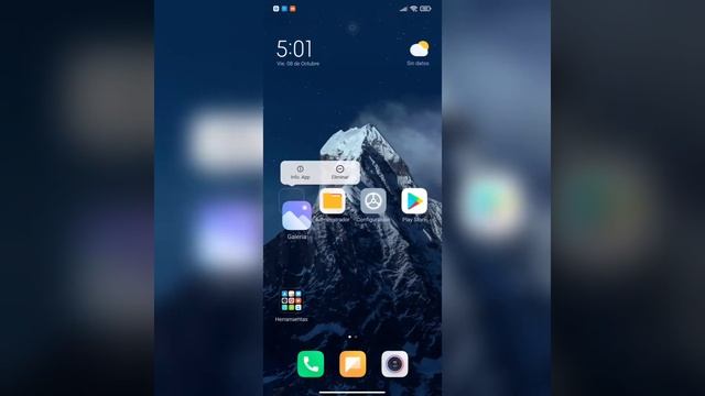 miuimix 12.5.14 Poco F3/Mi 11x (ALIOTH/ALIOTHIN) смотреть онлайн