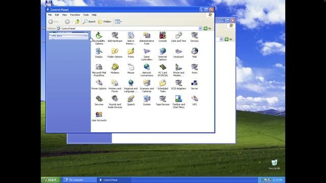 Windows NT 4 + Windows XP смотреть онлайн