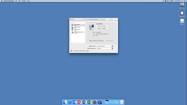 [FALCON PRINT] Mac Mobility Print смотреть онлайн