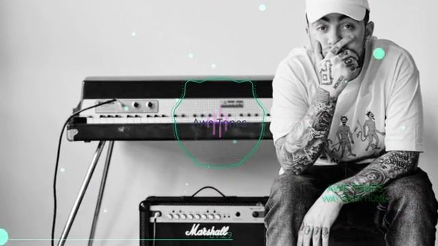 Way Back Home (Rap instrumental). Mac Miller x J. Cole type beat. Free beat. смотреть онлайн