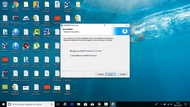 Come Scaricare E Installare Daemon Tools Lite Licenza Gratuita смотреть онлайн