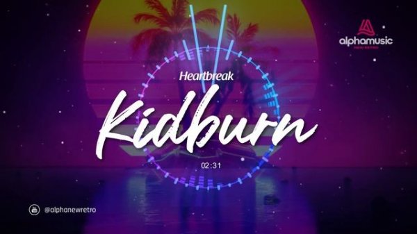 Kidburn - Heartbreak