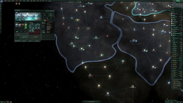 Learning Stellaris Federations 4K (Ep 23): We are named to the Galactic Council смотреть онлайн