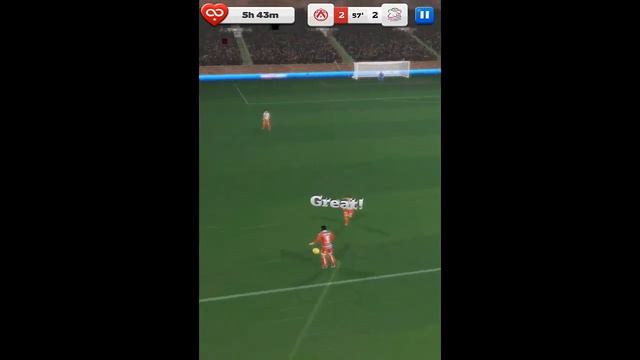 Score Hero 2 Level 88 Walkthrough 3 Stars смотреть онлайн
