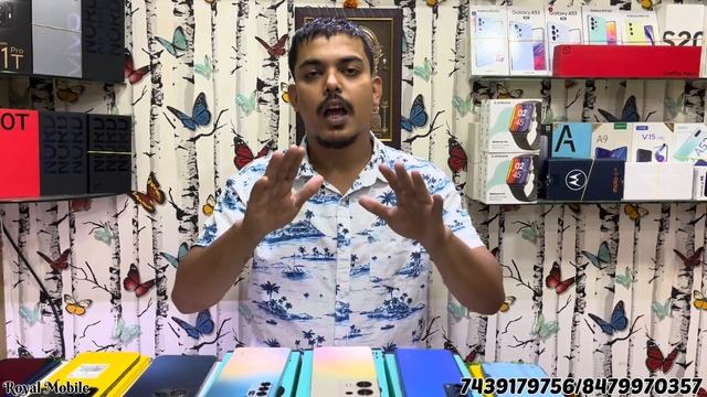 Second Hand Mobile Shop in Kolkata | Second Hand Mobile | Kolkata Mobile Market 2024 | Used iPhone смотреть онлайн