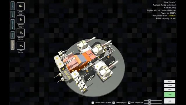 Scraps The New Adult Lego Racer Mixed With Twisted Metal? смотреть онлайн
