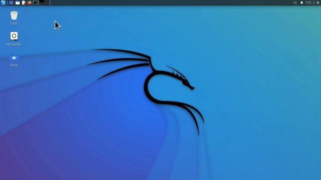 Install Chromium in Kali Linux on Android смотреть онлайн