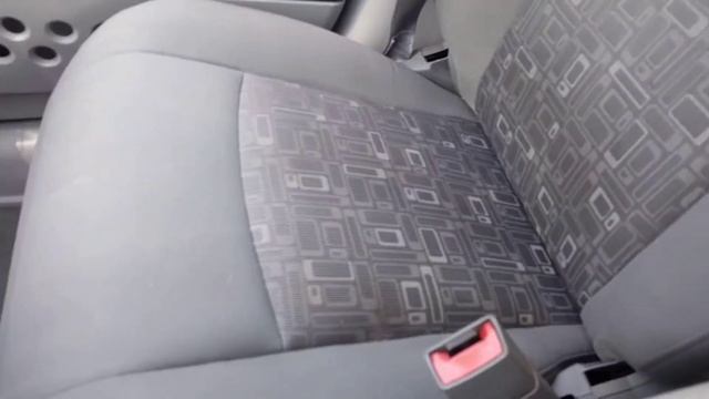 2009 Chrysler PT Cruiser смотреть онлайн