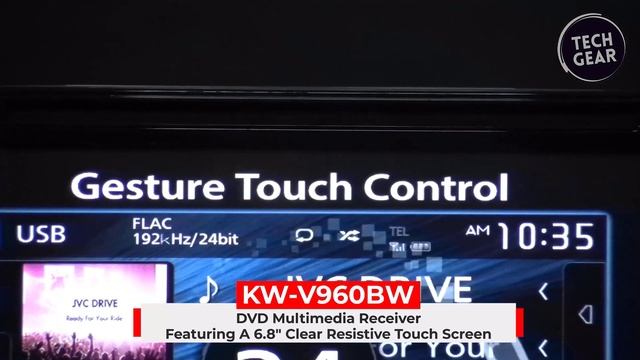 Best Wireless Apple CarPlay Stereo Head Unit 2024! Who Is The NEW #1? смотреть онлайн