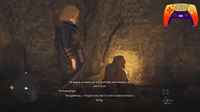 How to Finish Flickering Shadows - Speak with Ambrosius, Find Blue Crystal Shards - Dragon's Dogma смотреть онлайн