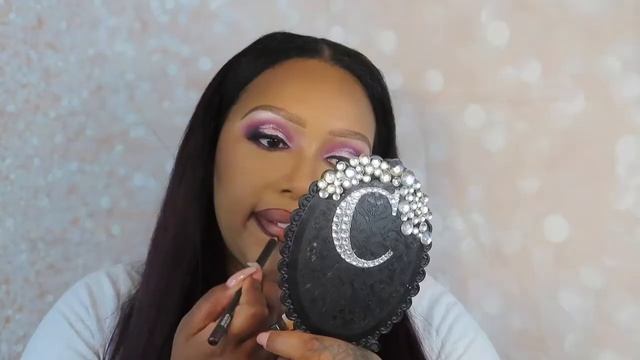 VAMPY LIP COMBOS FOR FALL! смотреть онлайн