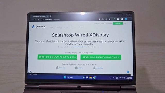 PERFECT option for External Display on a budget!!! смотреть онлайн