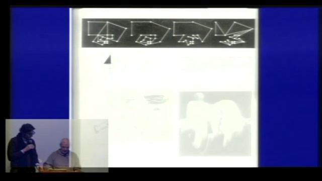 Giovanni Anceschi - The Vertigo of the List смотреть онлайн