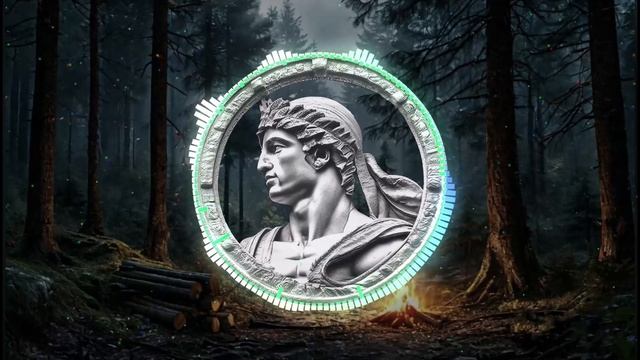 Нейрогимн канала "Наследие предков" смотреть онлайн