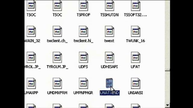 How To Find Windows Xp Cd Key In 10 Seconds.avi смотреть онлайн