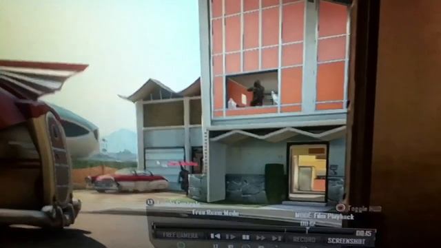 Epic Combat Axes Black Ops 2 смотреть онлайн