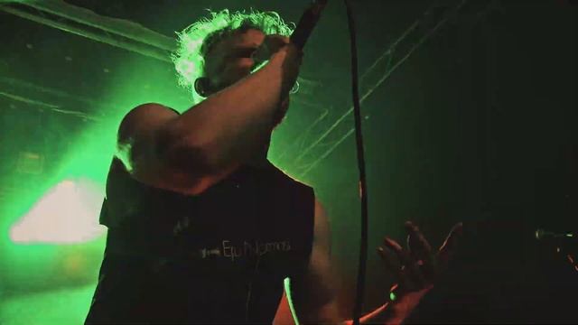 Inkvisitor - Dark Arts of Sanguine Rituals [Live at Gloria, Helsinki 30.04.18.] смотреть онлайн