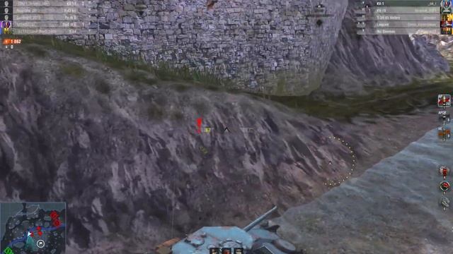 AMXmas | 3,1K Damage 4 Kills | WoT Blitz Replays смотреть онлайн