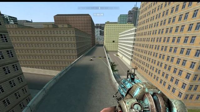 GarrysMod Sandbox - Being Chased By Obunga Funny moments смотреть онлайн
