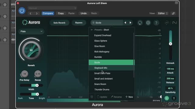 06. Header Module смотреть онлайн