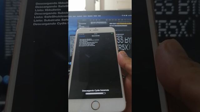 ICLOUD BYPASS ONE CLICK, MAC + FIX POWER ON/OFF смотреть онлайн