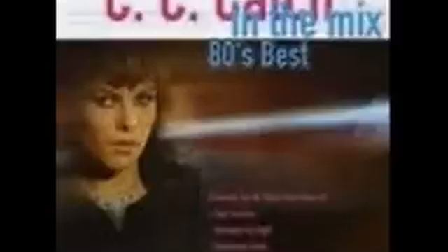 c.c.catch - one nights not enough смотреть онлайн