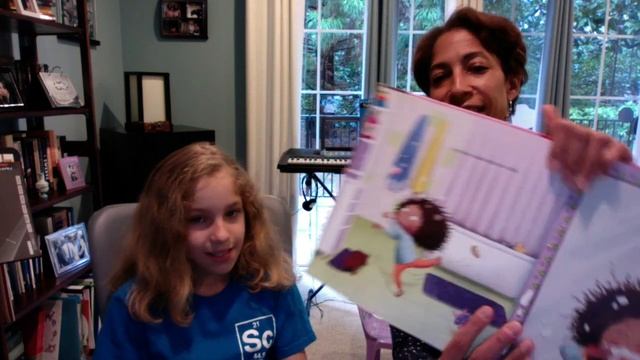 MY GOOD MORNING - Read-Aloud Sneak Peek | Clavis Publishing смотреть онлайн