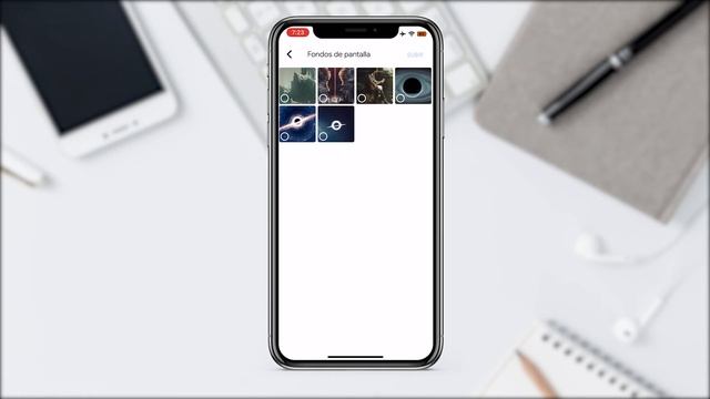 Como Subir Fotos a Drive Desde iPhone ✅ смотреть онлайн