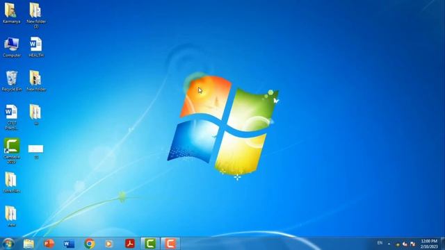 🔥 wifi icon Problem in Windows 7/8.1/10 | New Method 2023 🔥| Wifi icon not showing in window Taskba смотреть онлайн
