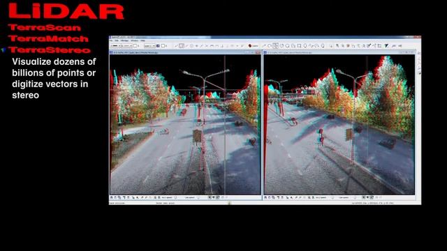 Terrasolid Software