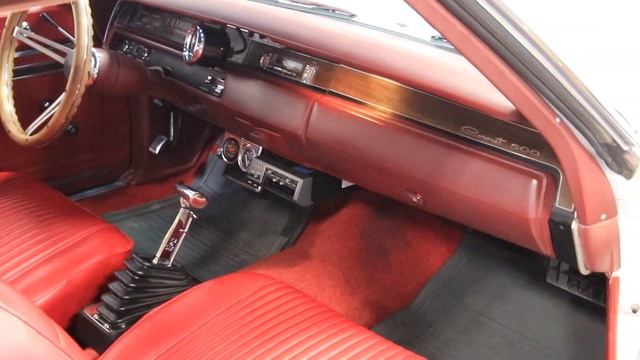 1969 Dodge Coronet 500 for sale | 426-PHX смотреть онлайн