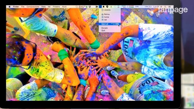 Le migliori app per la barra del menu di Mac OS X смотреть онлайн