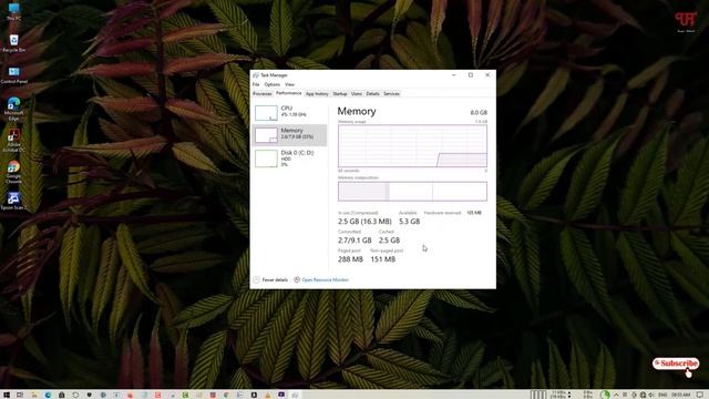 How to find out the Total No. of RAM or Memory Slots in Motherboard of any Windows Computer ? смотреть онлайн