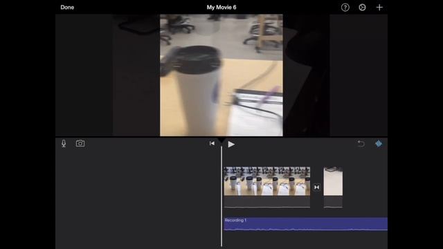iMovie Project Tutorial смотреть онлайн