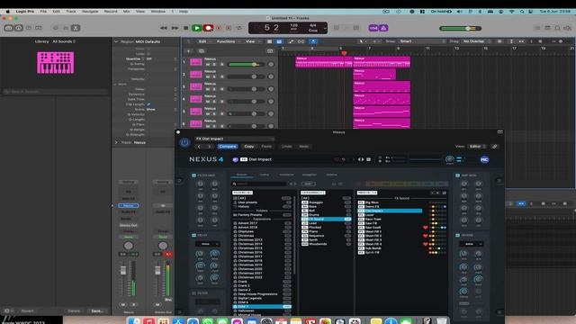 Nexus 4 Only - 10 Tracks Challenge! смотреть онлайн