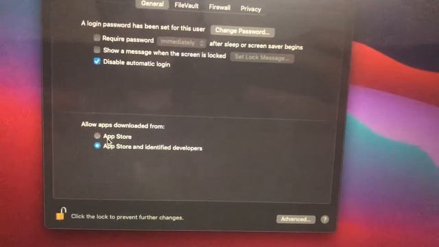 Allow Download Third Party Apps On Mac Big Sur смотреть онлайн