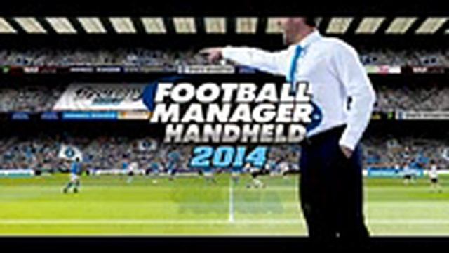 Football Manager Handheld 2014 v5 1 1 Android Game Free Download смотреть онлайн