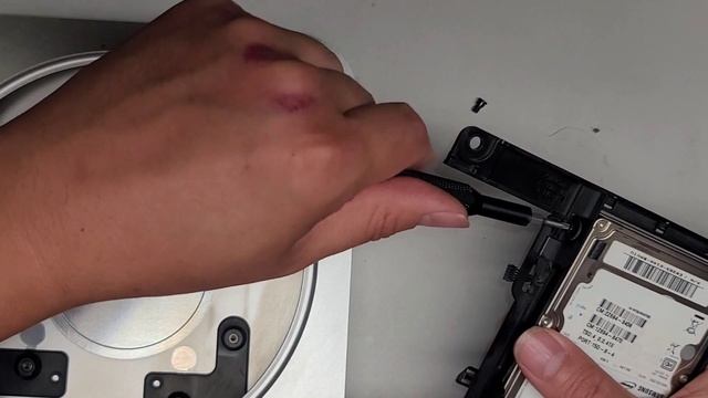 Late 2012 Mac Mini A1347 Disassembly RAM SSD Hard Drive Upgrade Power Supply Fan Replacement Repair смотреть онлайн