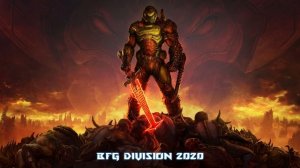 DOOM Eternal | BFG Division 2020 | HQ AUDIO Soundtrack | Top Game Soundtracks