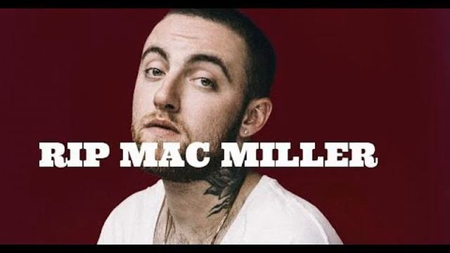 Sad News: Mac Miller Died :( смотреть онлайн