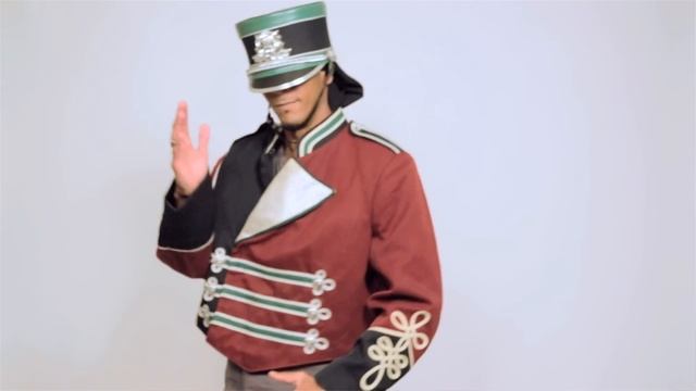 R.A. The Rugged Man & Mac Lethal - Crustified Christmas (Official Music Video) смотреть онлайн