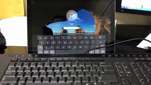 How to Reset a Microsoft Surface Pro 4 to Factory Settings Windows 10